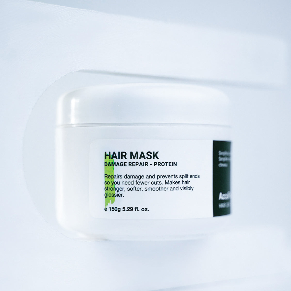 Best Protein Hair Mask - AccuFix Cosmetics