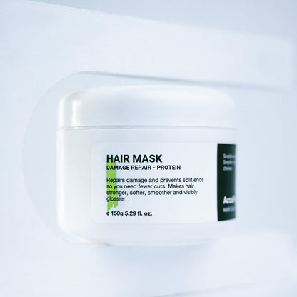 Best Protein Hair Mask - AccuFix Cosmetics