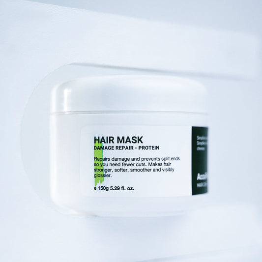 Best Protein Hair Mask - AccuFix Cosmetics