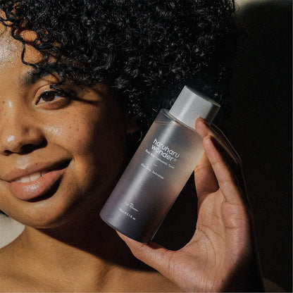 HaruHaru - Black Rice Hyaluronic Toner - 150Ml