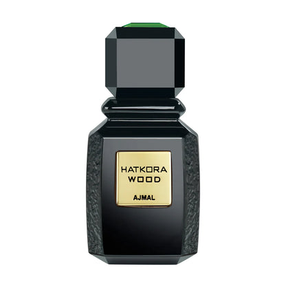 Ajmal Hatkora Wood Eau De Parfum 100 Ml