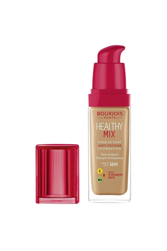Bourjois - Healthy Mix Foundation 58
