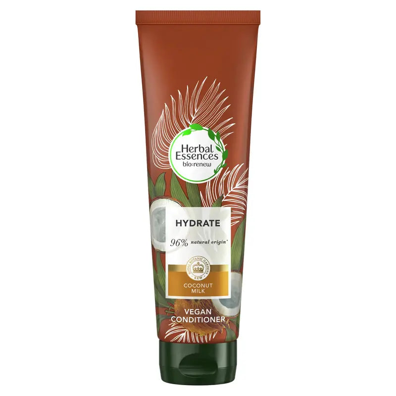Herbal Essences Conditioner Hydrate Coconut Milk 275Ml