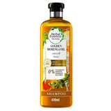Herbal Essences Shampoo Smooth Golden Moringa Oil 400Ml - Highfy.pk