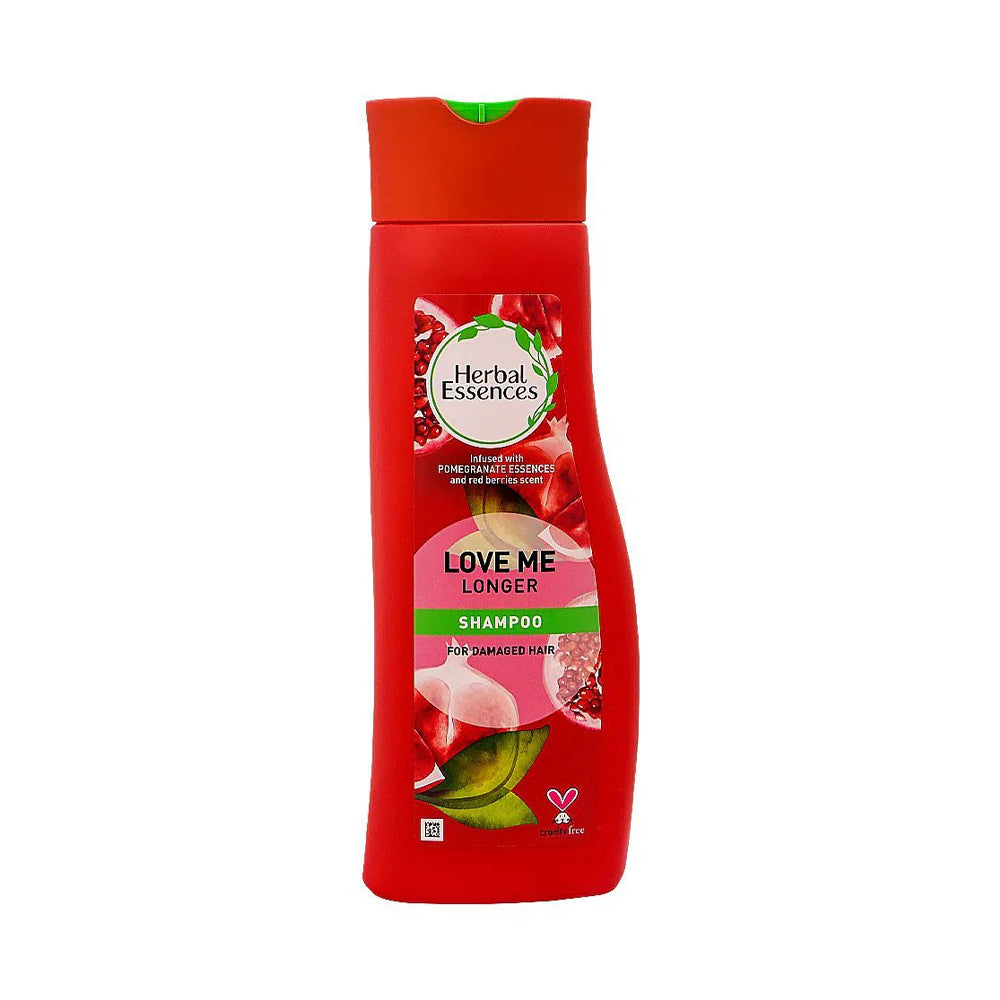 Herbal Essences Shampoo Love Me Longer 400Ml