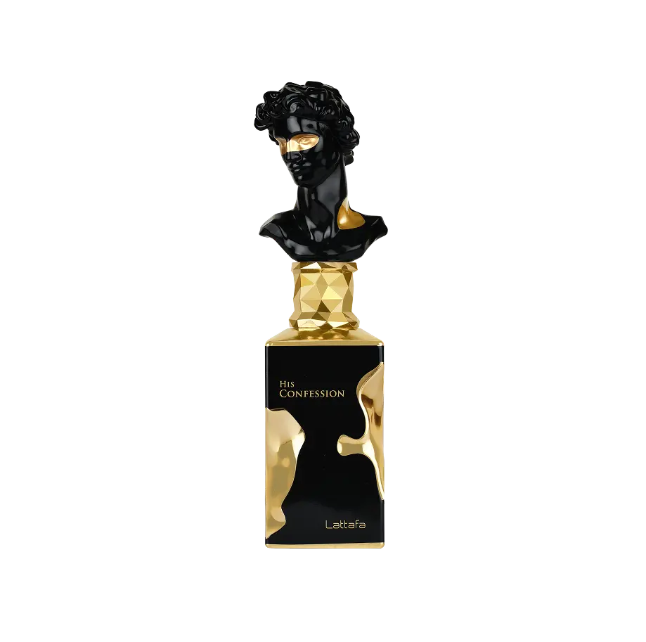 Lattafa - Edp His Confession - 100Ml