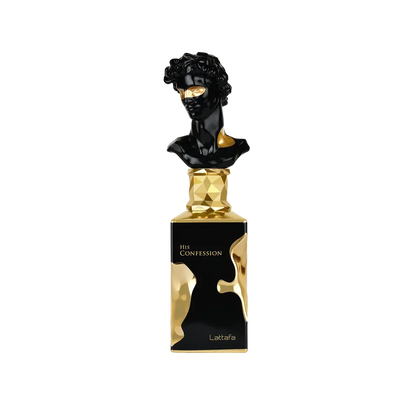 Lattafa - Edp His Confession - 100Ml