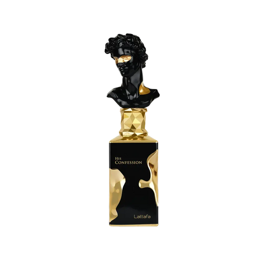 Lattafa - Edp His Confession - 100Ml