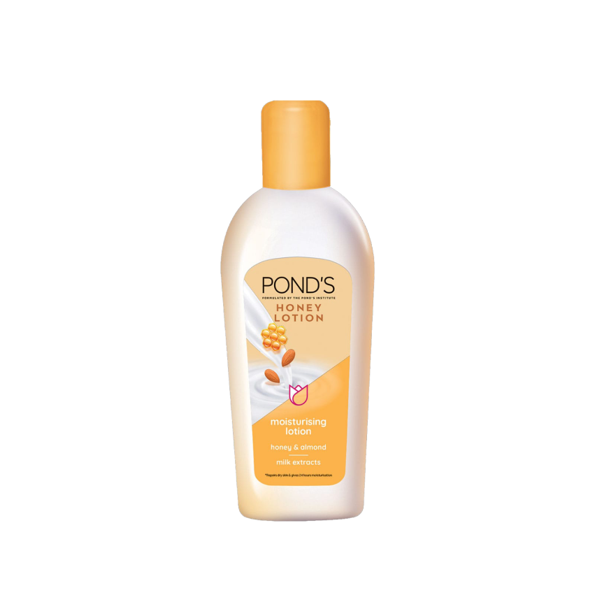 POND's - Honey And Almond Lotion - 50ml