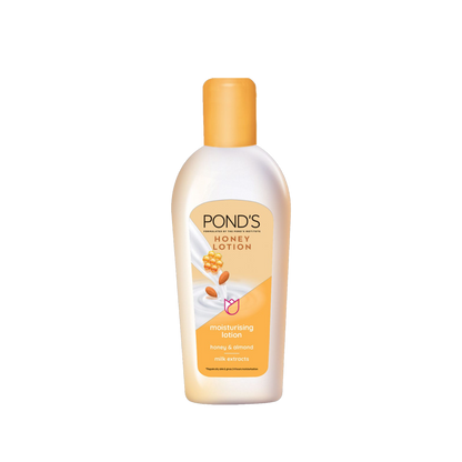 POND's - Honey And Almond Lotion - 50ml