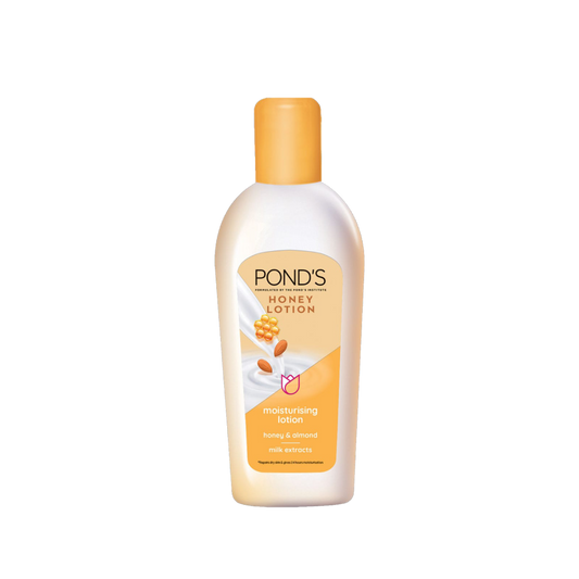 POND's - Honey And Almond Lotion - 50ml