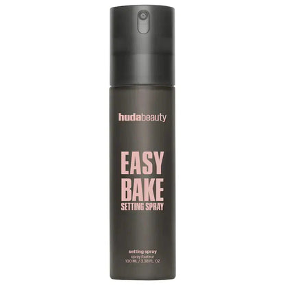 Huda Beauty - Easy Bake Blurring Setting Spray with 16-Hour Wear - 100ML