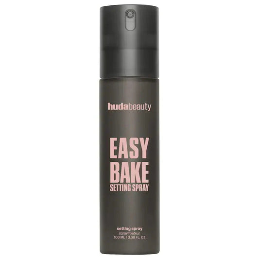 Huda Beauty - Easy Bake Blurring Setting Spray with 16-Hour Wear - 100ML