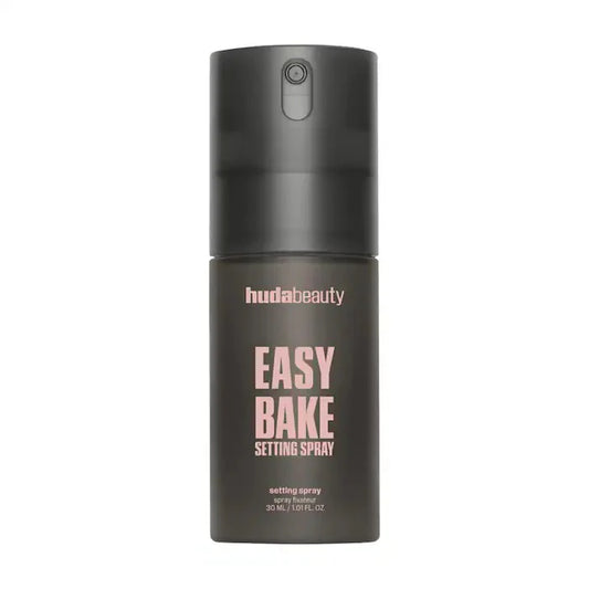 Huda Beauty - Easy Bake Blurring Setting Spray with 16-Hour Wear - 30ML
