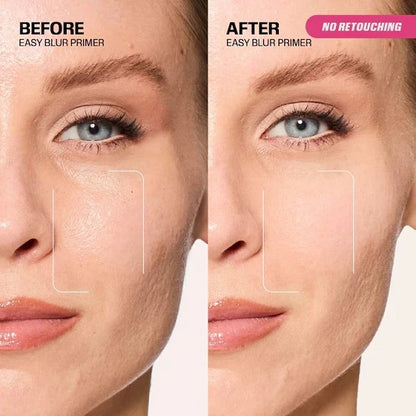 Huda Beauty - Easy Blur Silicone-Free Smoothing & Pore-Minimizing Primer - 30ML