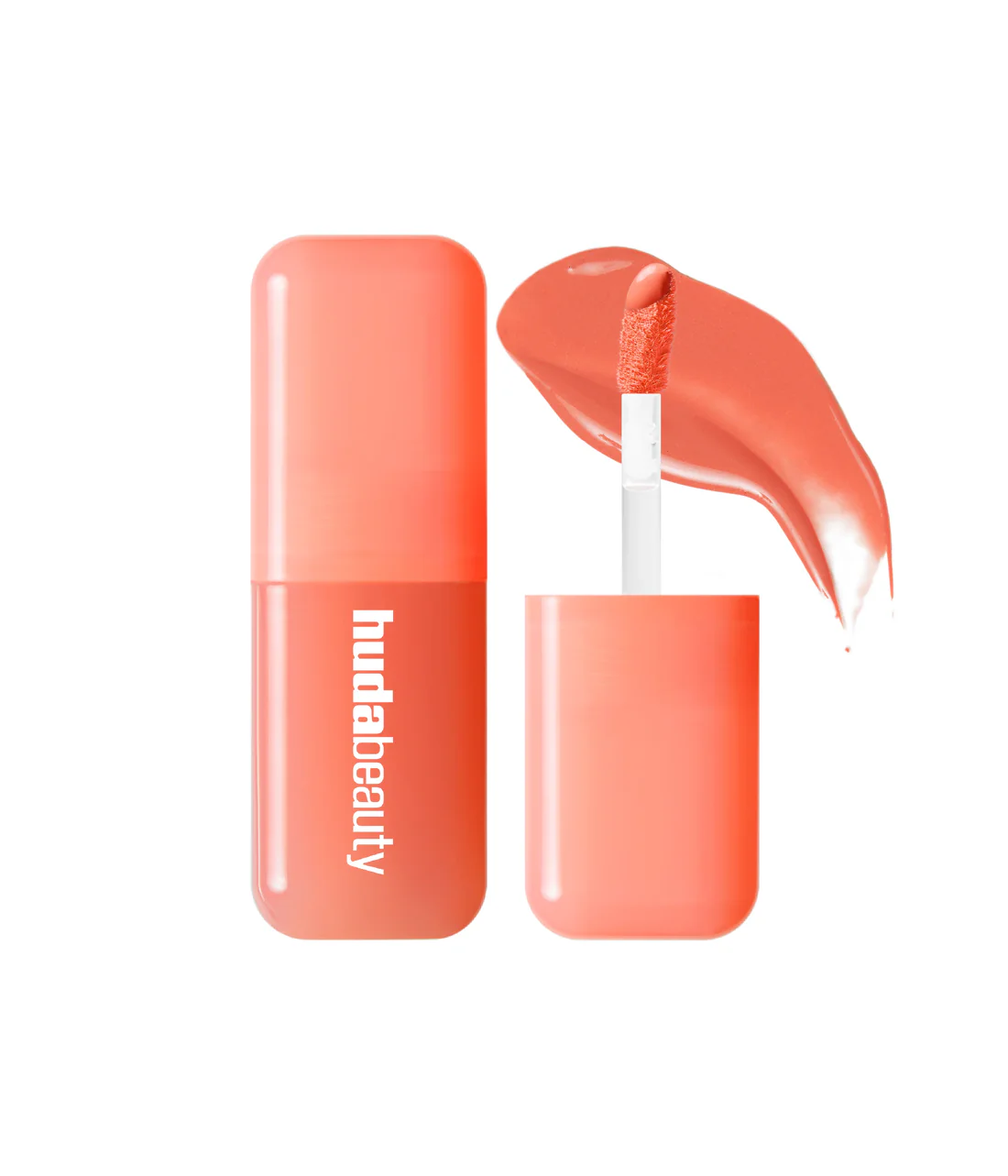 Huda Beauty - Blush Filter Liquid Blush