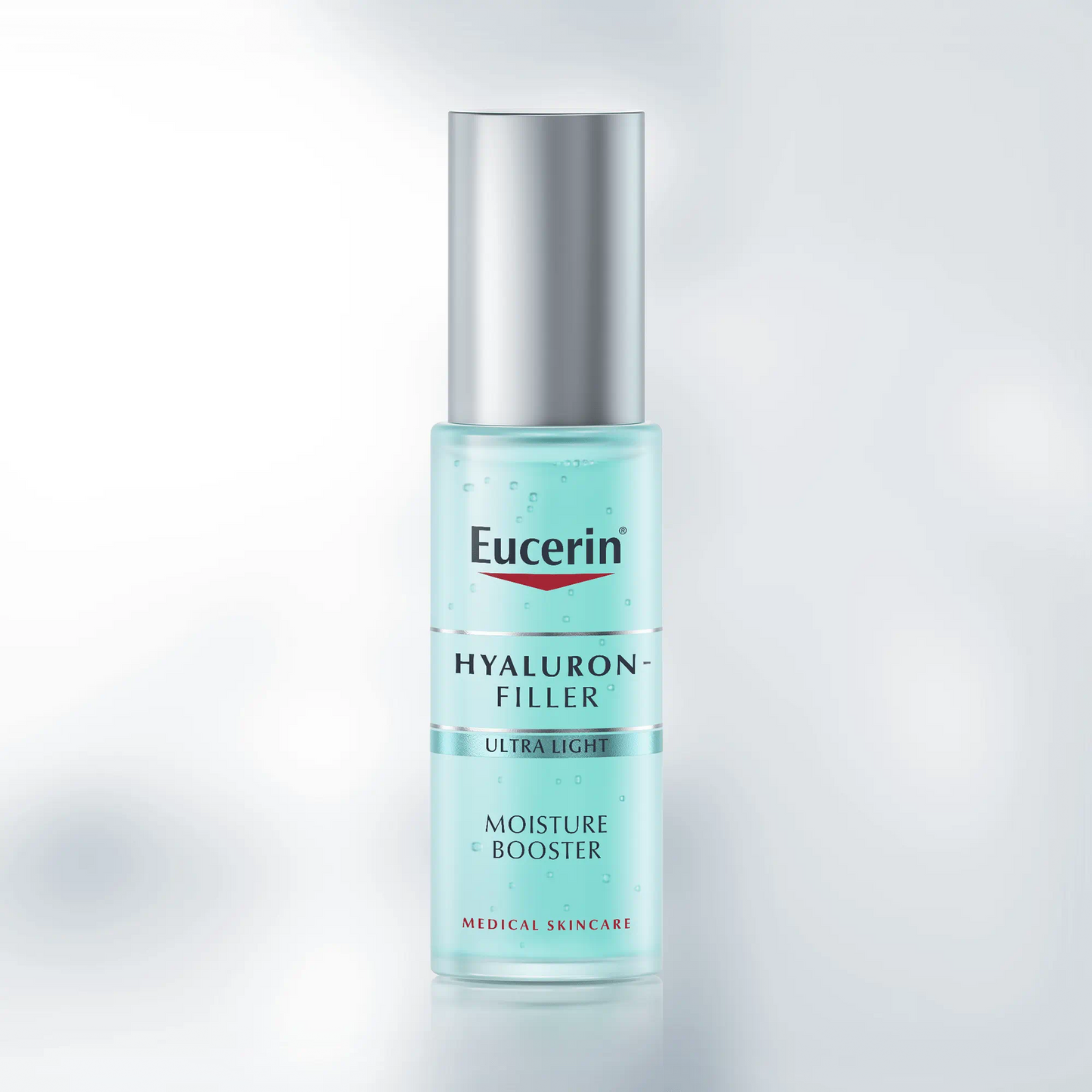 Eucerin - Hyaluron-Filler Moisture Booster - 30Ml