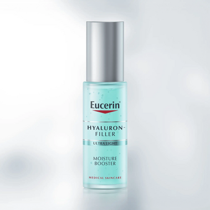 Eucerin - Hyaluron-Filler Moisture Booster - 30Ml