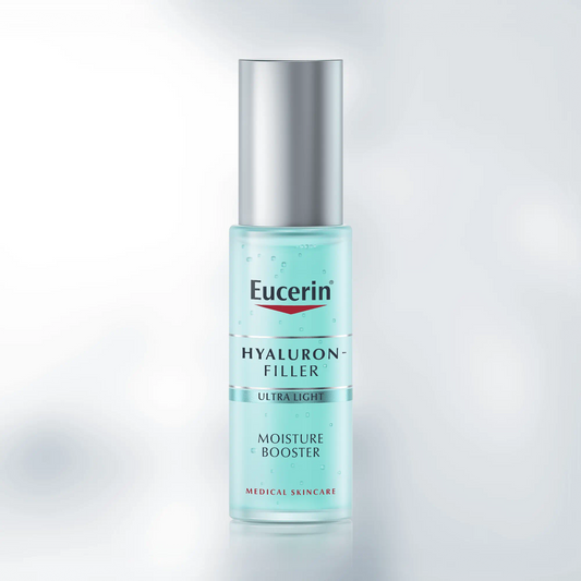Eucerin - Hyaluron-Filler Moisture Booster - 30Ml