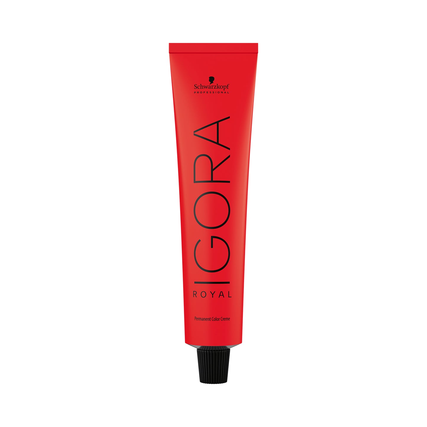 Schwarzkopf Igora Royal Hair Creme - Permanent Color