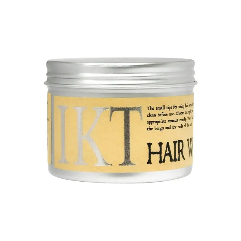 IKT - Hair Wax - 130g
