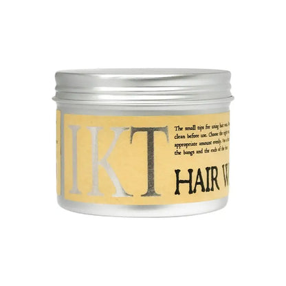 IKT - Hair Wax - 130g