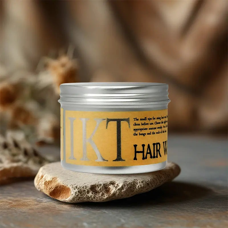 IKT - Hair Wax - 130g