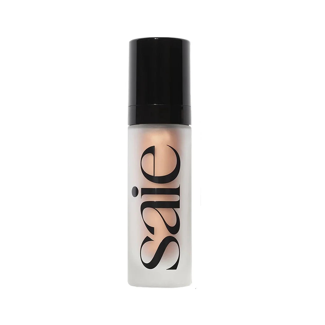 Saie - Glowy Super Gel 30ml - Warmglow