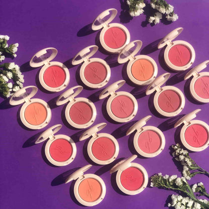 Glow Beauty - Blush