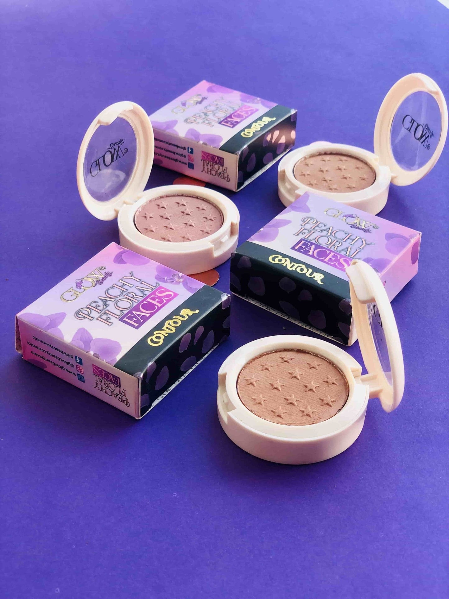 Glow Beauty - Contour