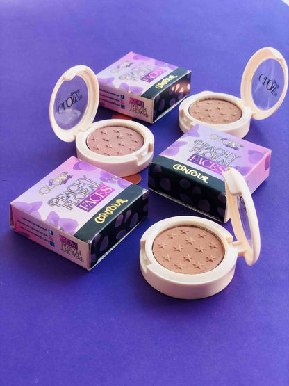 Glow Beauty - Contour