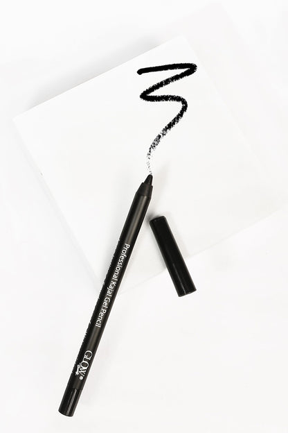 Glow Beauty - Black Kajal Pencil