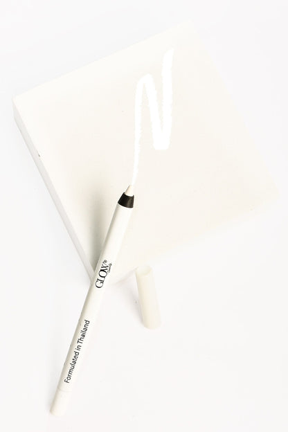 Glow Beauty - White Kajal Pencil