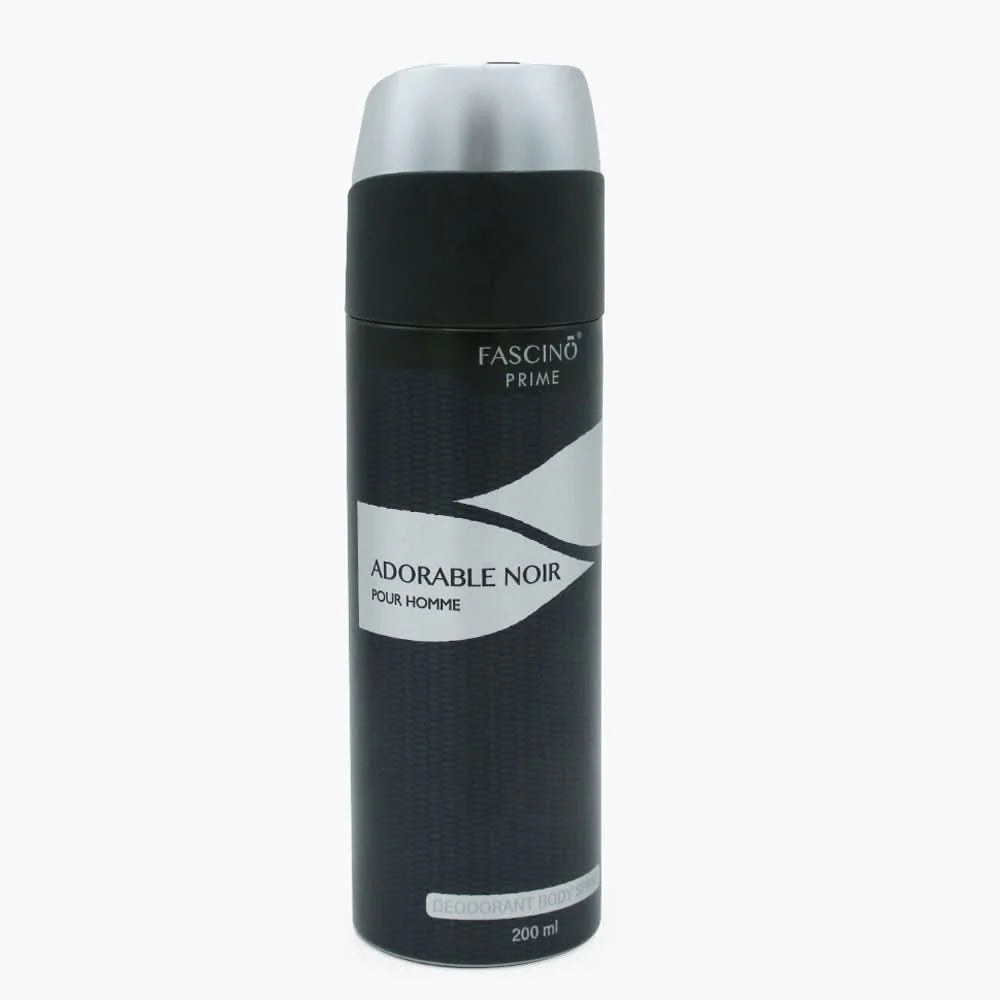Fascino - Prime Deodorant Body Spray 200Ml