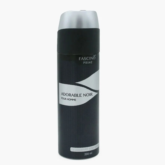 Fascino - Prime Deodorant Body Spray 200Ml