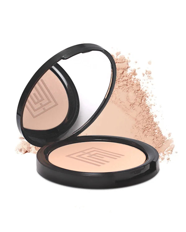 Masarrat Misbah - Pro Matte Velvet Pressed Powder