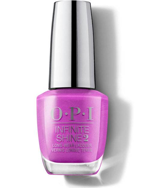 OPI - Infinite Shine - Grapely Admired Nail Polish