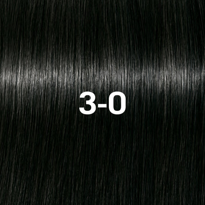 Schwarzkopf Igora Royal Hair Creme - Permanent Color