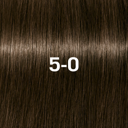 Schwarzkopf Igora Royal Hair Creme - Permanent Color