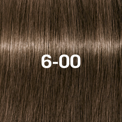 Schwarzkopf Igora Royal Hair Creme - Permanent Color