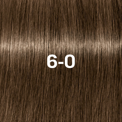 Schwarzkopf Igora Royal Hair Creme - Permanent Color