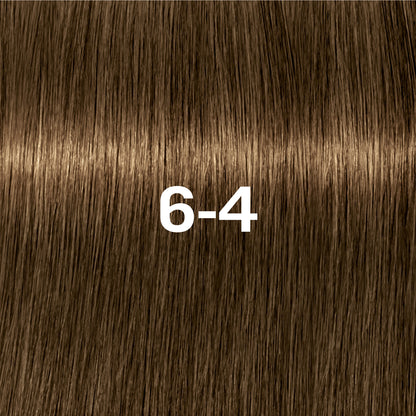 Schwarzkopf Igora Royal Hair Creme - Permanent Color