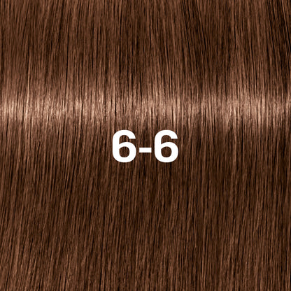 Schwarzkopf Igora Royal Hair Creme - Permanent Color