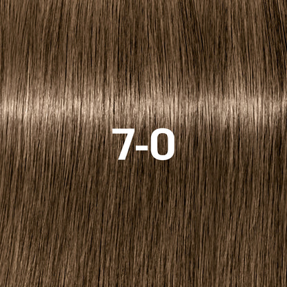 Schwarzkopf Igora Royal Hair Creme - Permanent Color