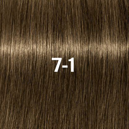 Schwarzkopf Igora Royal Hair Creme - Permanent Color