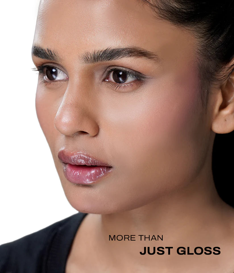 AQ Cosmetics - BurnBaby - Intense Plump Gloss