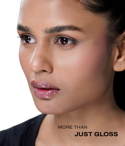 AQ Cosmetics - BurnBaby - Intense Plump Gloss