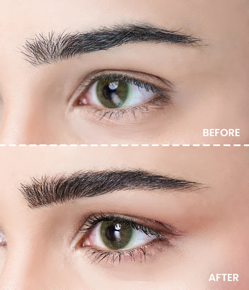 AQ Cosmetics - Browlin - The Hold Artist Brow Gel