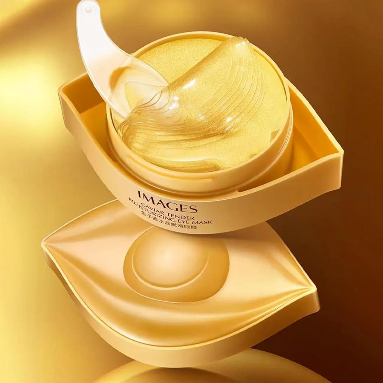 Images Caviar Tender Eye Mask 80G