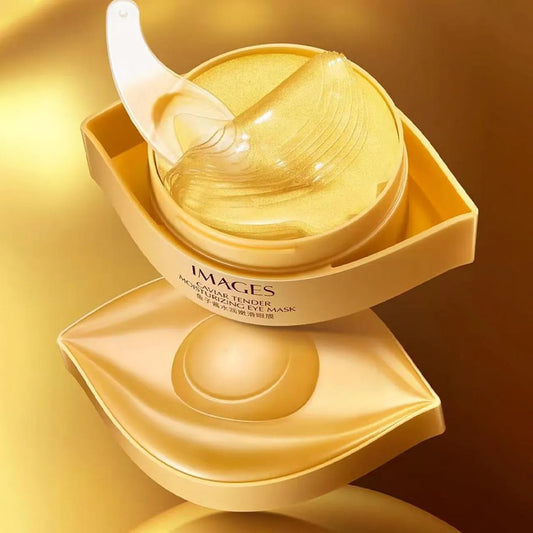 Images Caviar Tender Eye Mask 80G